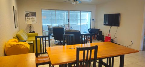 5432 Privet Pl Place D Delray Beach FL 33484