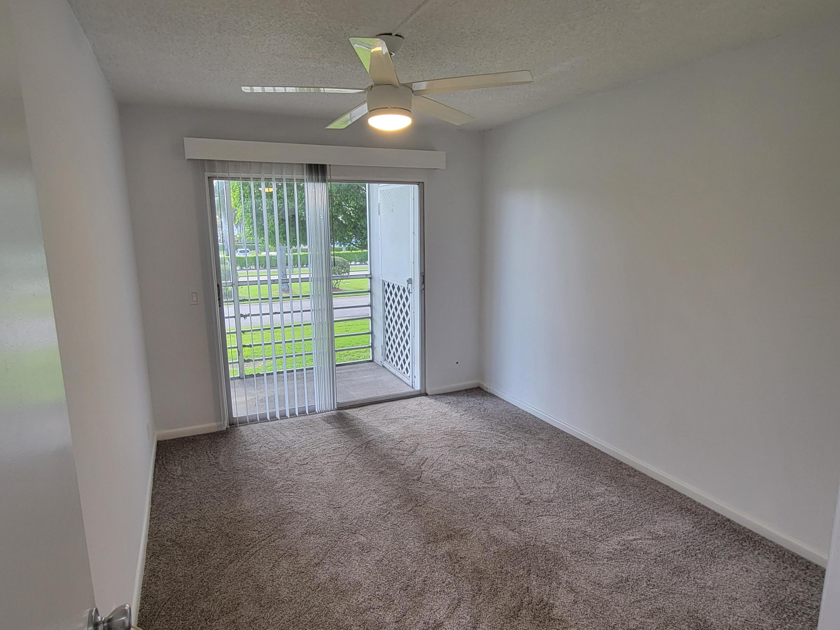 FANSHAW AT CENTURY VILLAGE CONDO - Residential