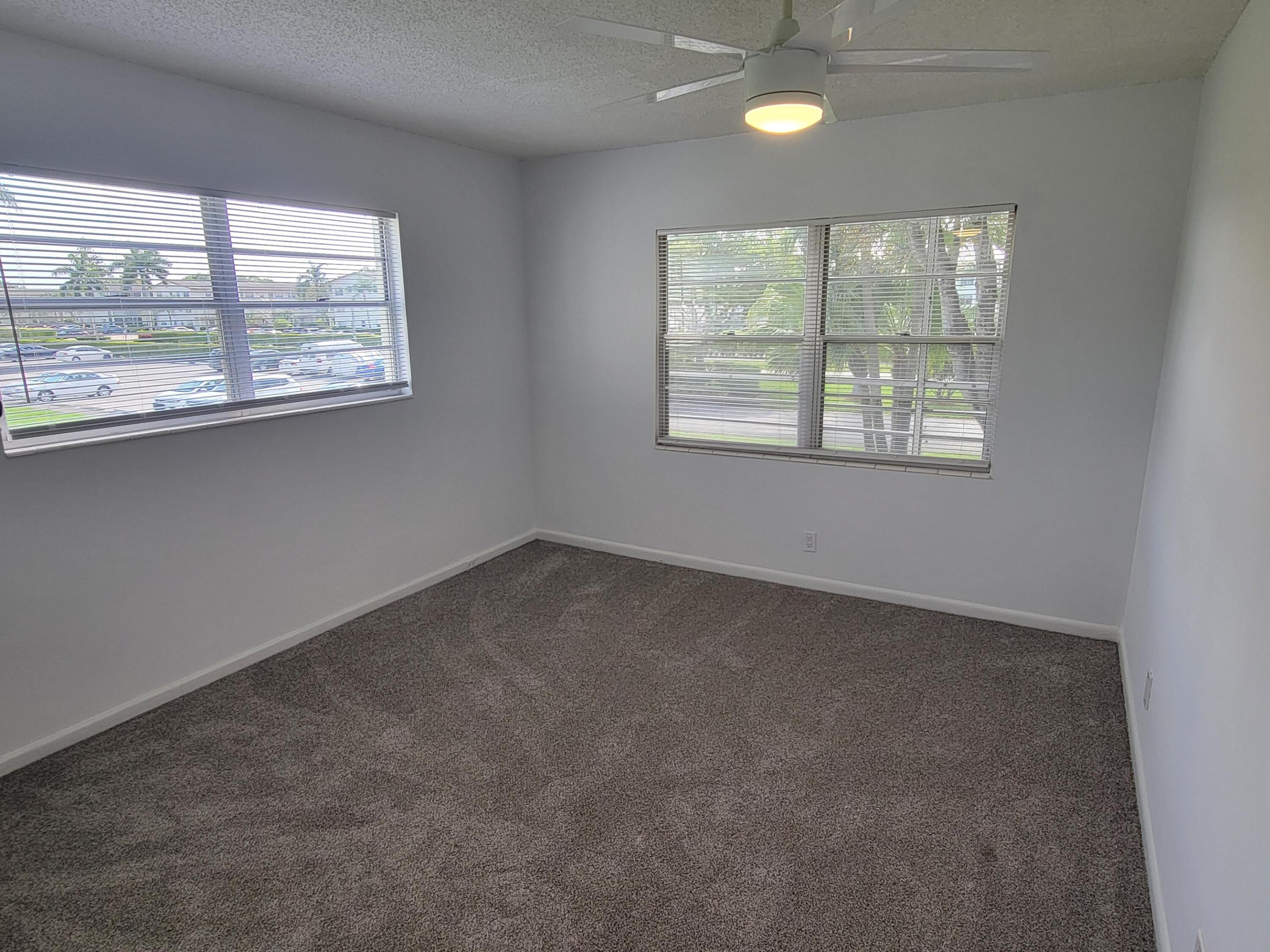 FANSHAW AT CENTURY VILLAGE CONDO - Residential