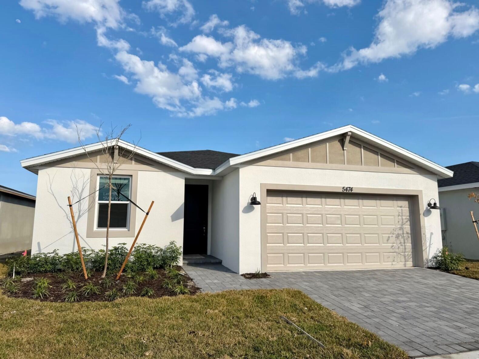 5474 Hampton Park Circle