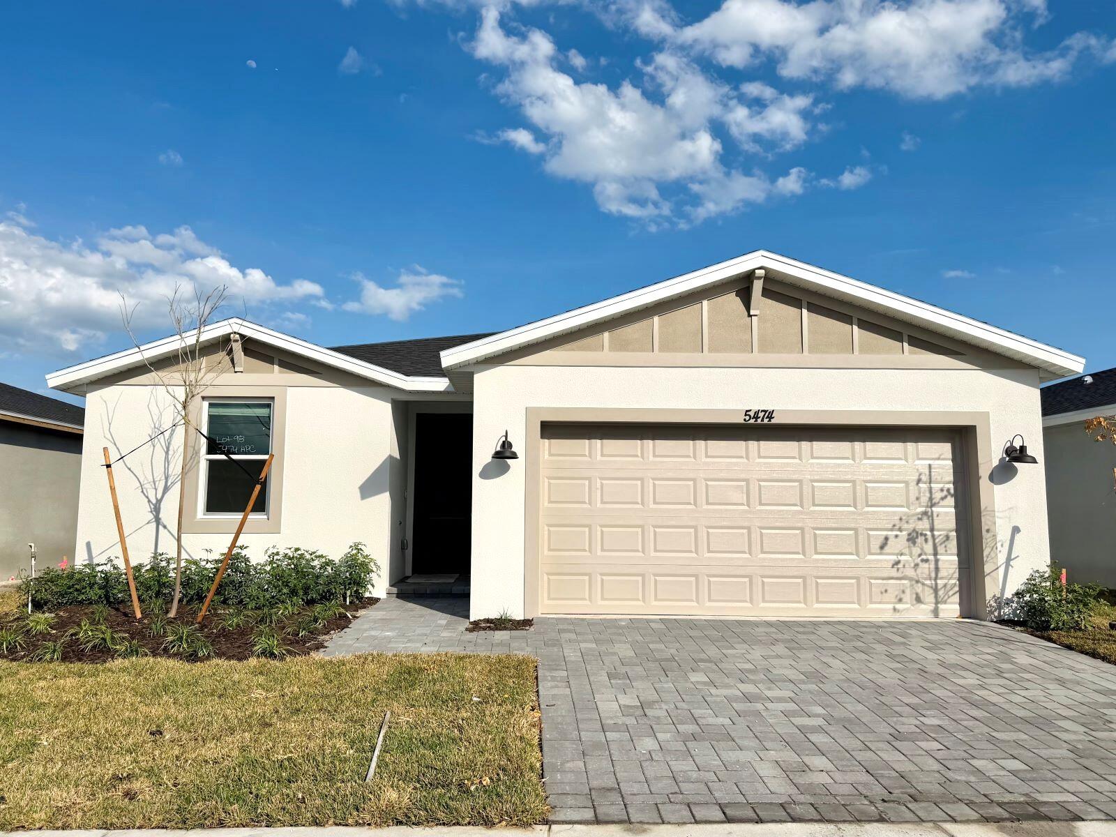 HAMPTON PARK PD PHASE 2 - Residential