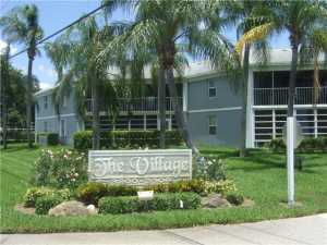 Village Stuart Condo - Residential Lease