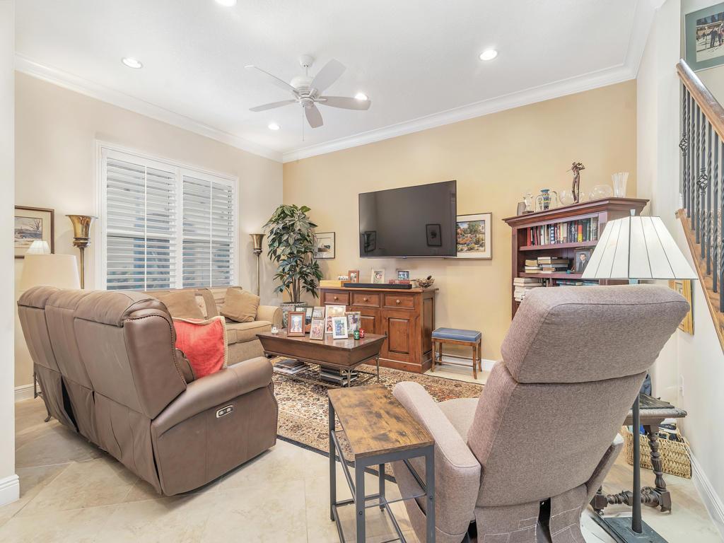 Villas on Antique Row - Residential