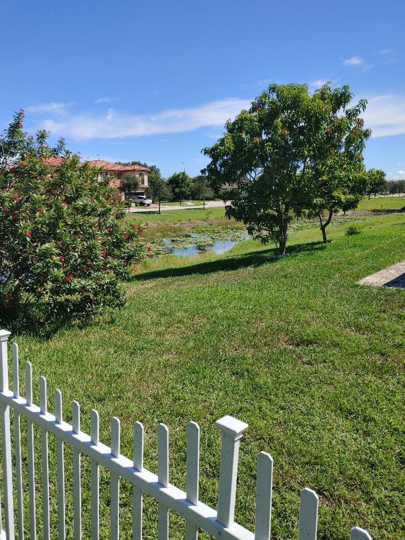 Mainlands Of Tamarac Lake - Residential