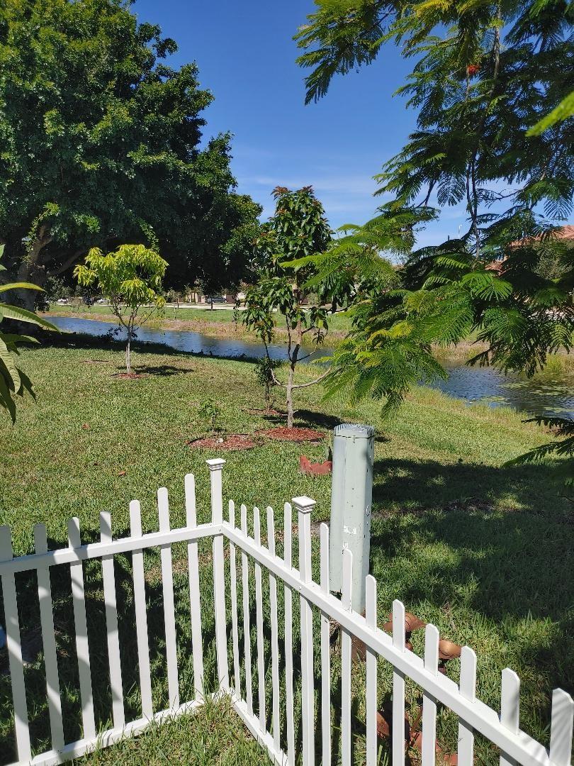 Mainlands Of Tamarac Lake - Residential