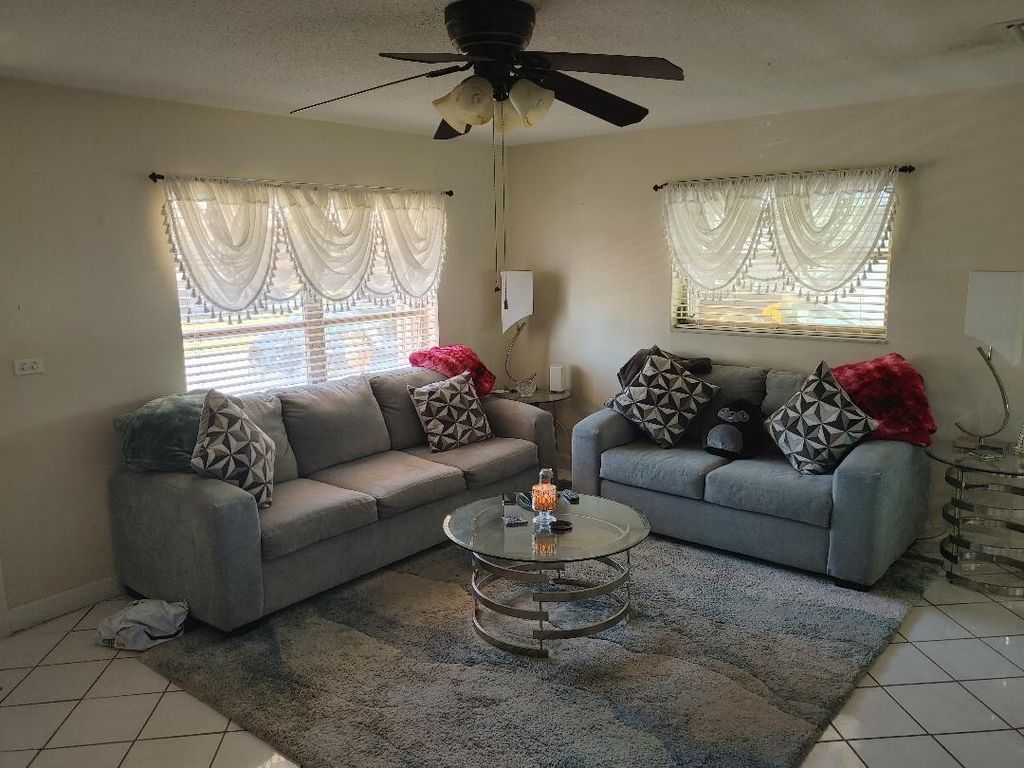 Photo of 5004 NW 49th Road, Tamarac, FL 33319 (MLS # F10521231)