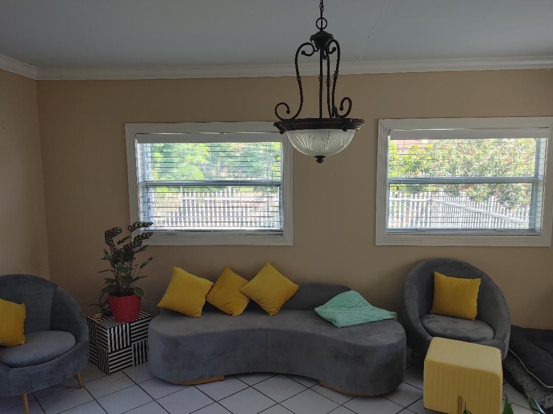 Mainlands Of Tamarac Lake - Residential