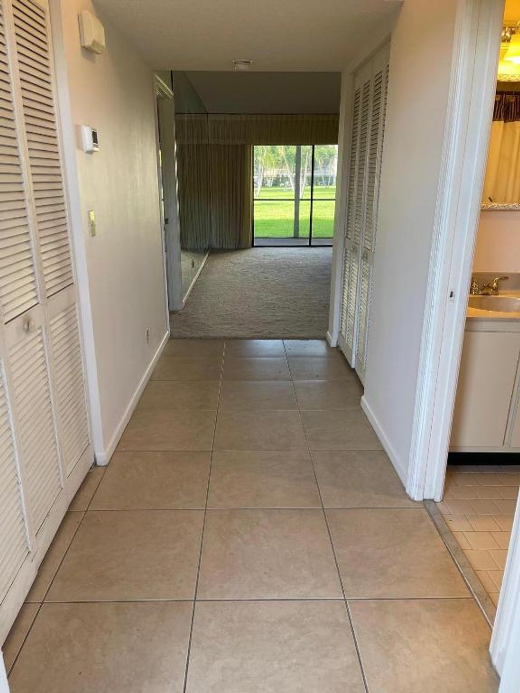 Photo of 5981 Via Vermilya #106-A, Lake Worth, FL 33462 (MLS # R11128748)