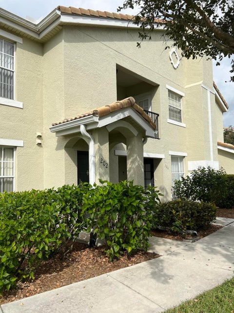 Photo of 128 SW Peacock Boulevard #15202, Port Saint Lucie, FL 34986 (MLS # B26052769)