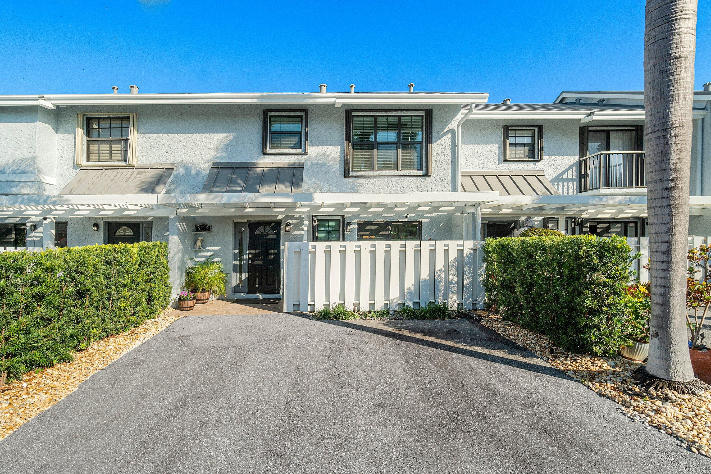 611 NE 12th Terrace