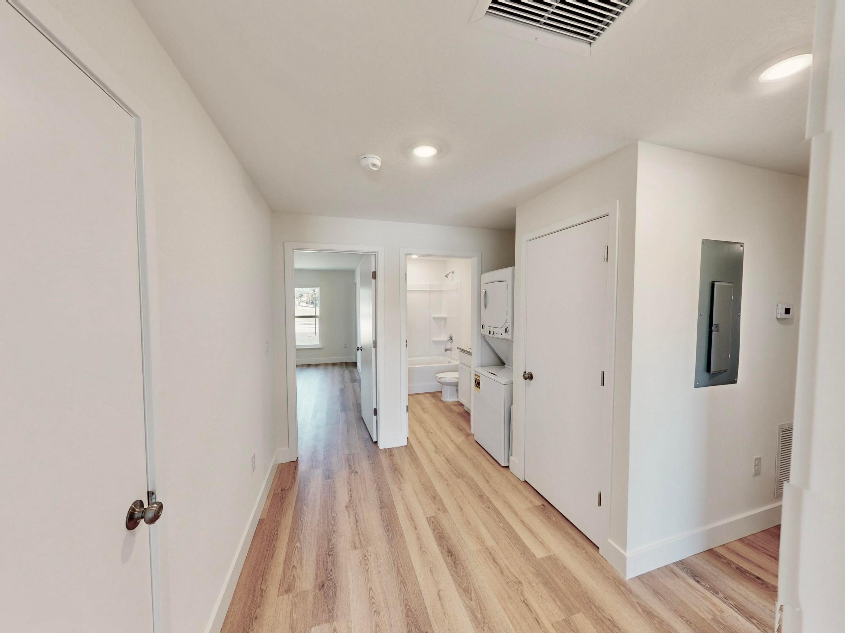 HIGHLAND PARK SUBDIVISION - Residential Income