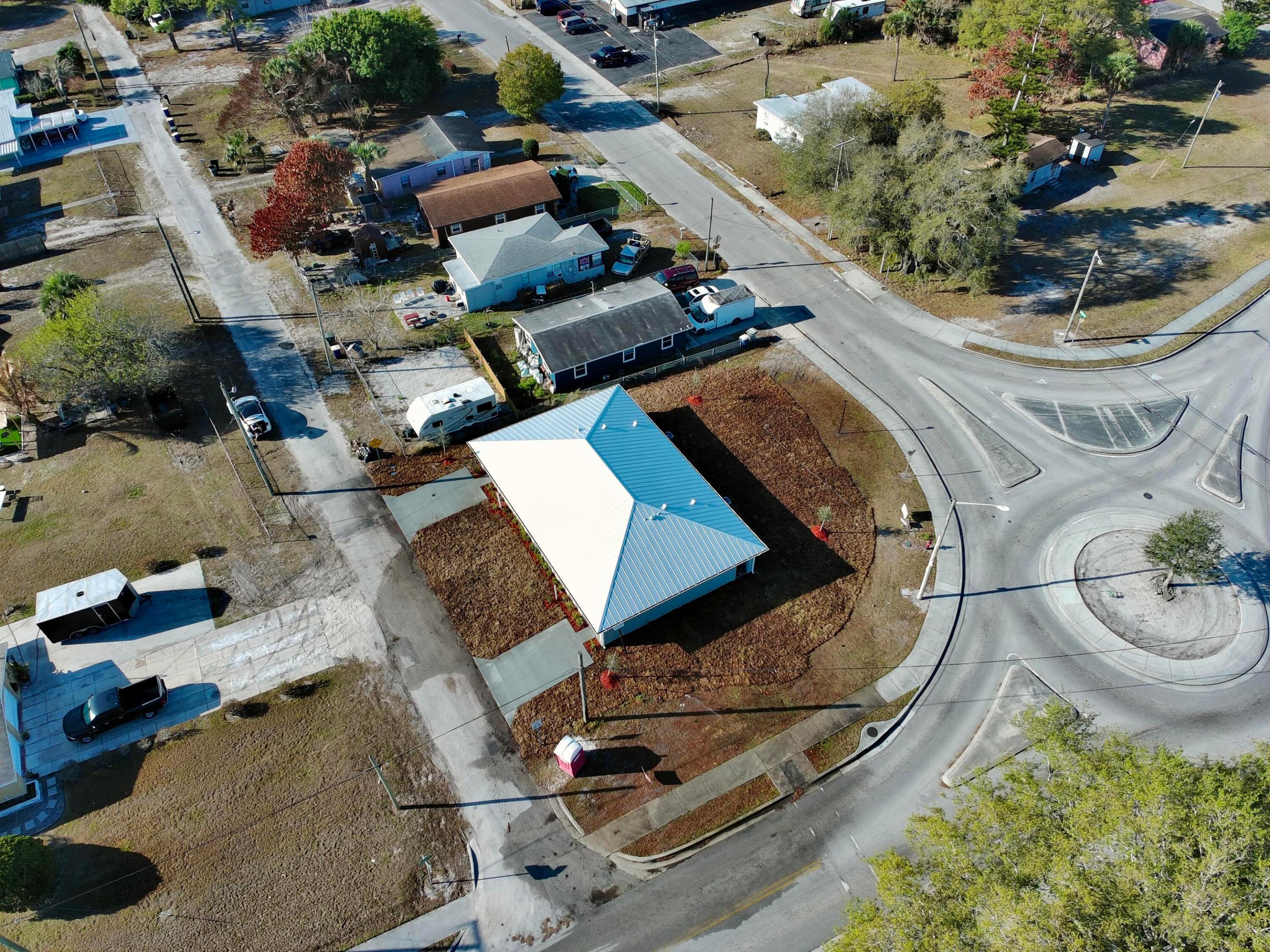 HIGHLAND PARK SUBDIVISION - Residential Income