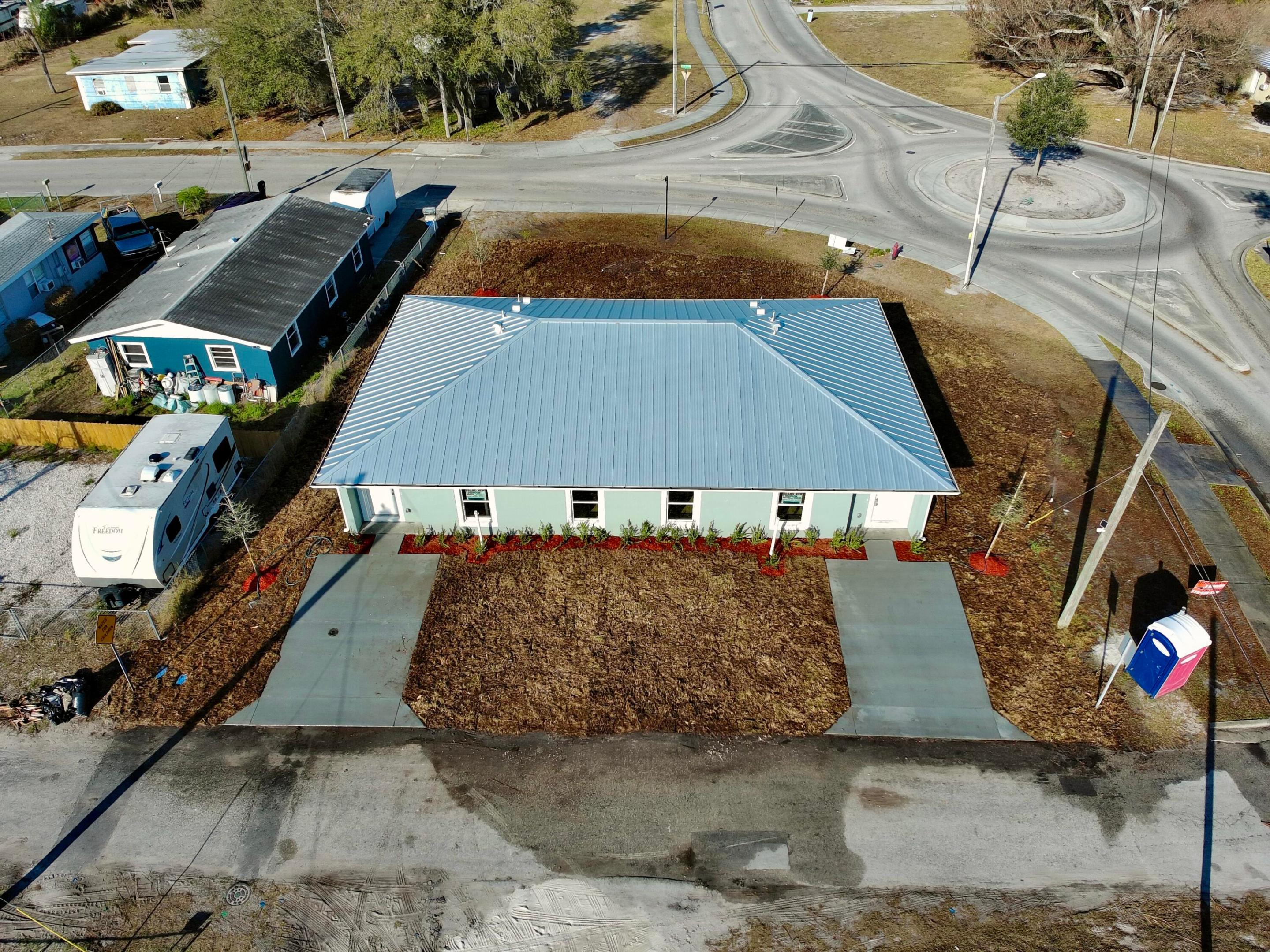 HIGHLAND PARK SUBDIVISION - Residential Income