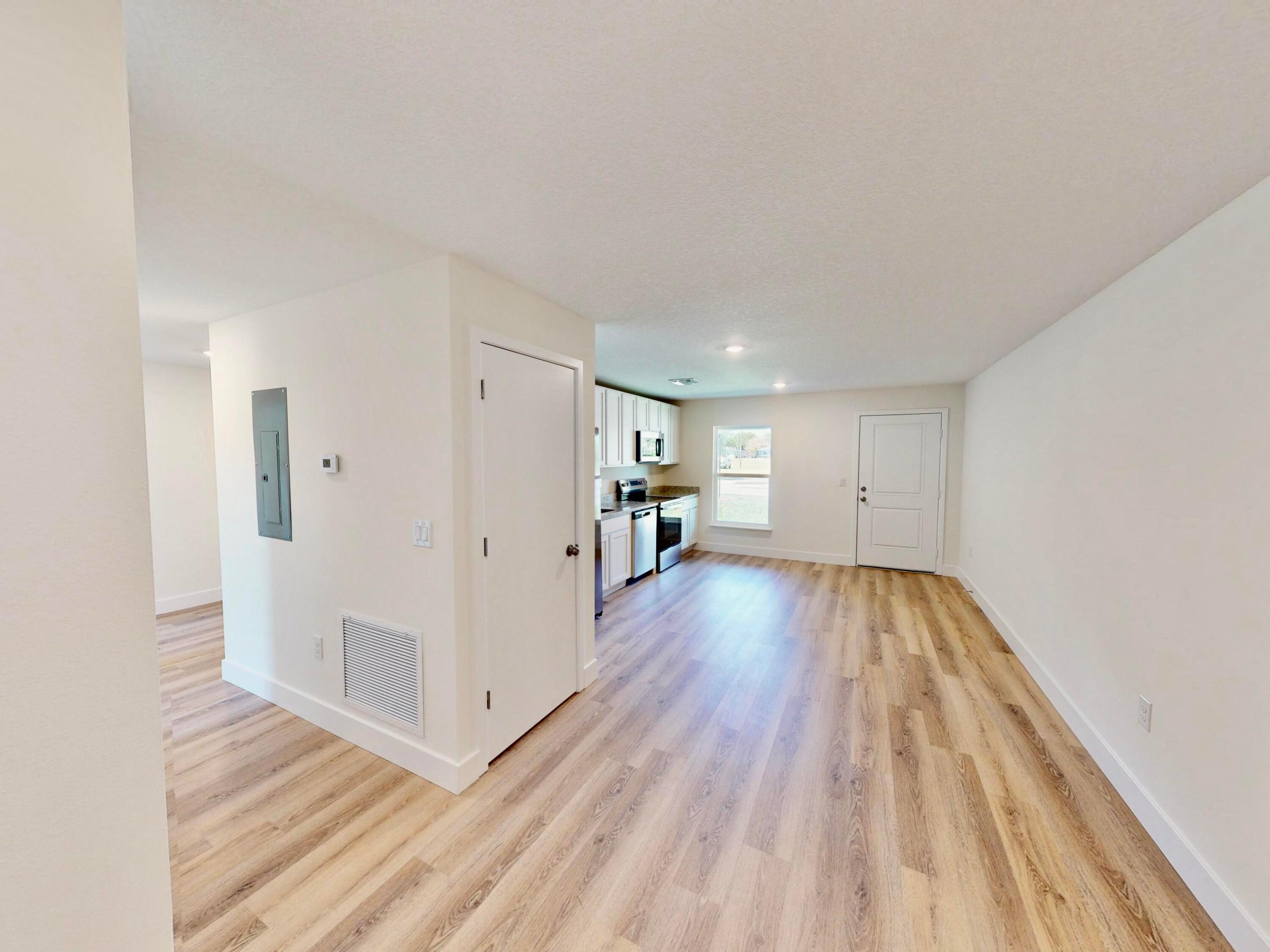 HIGHLAND PARK SUBDIVISION - Residential Income