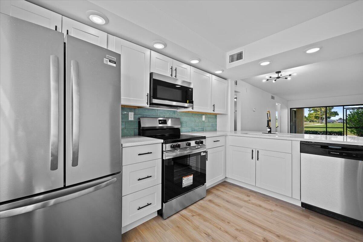 PINEWOOD CONDOS - Residential