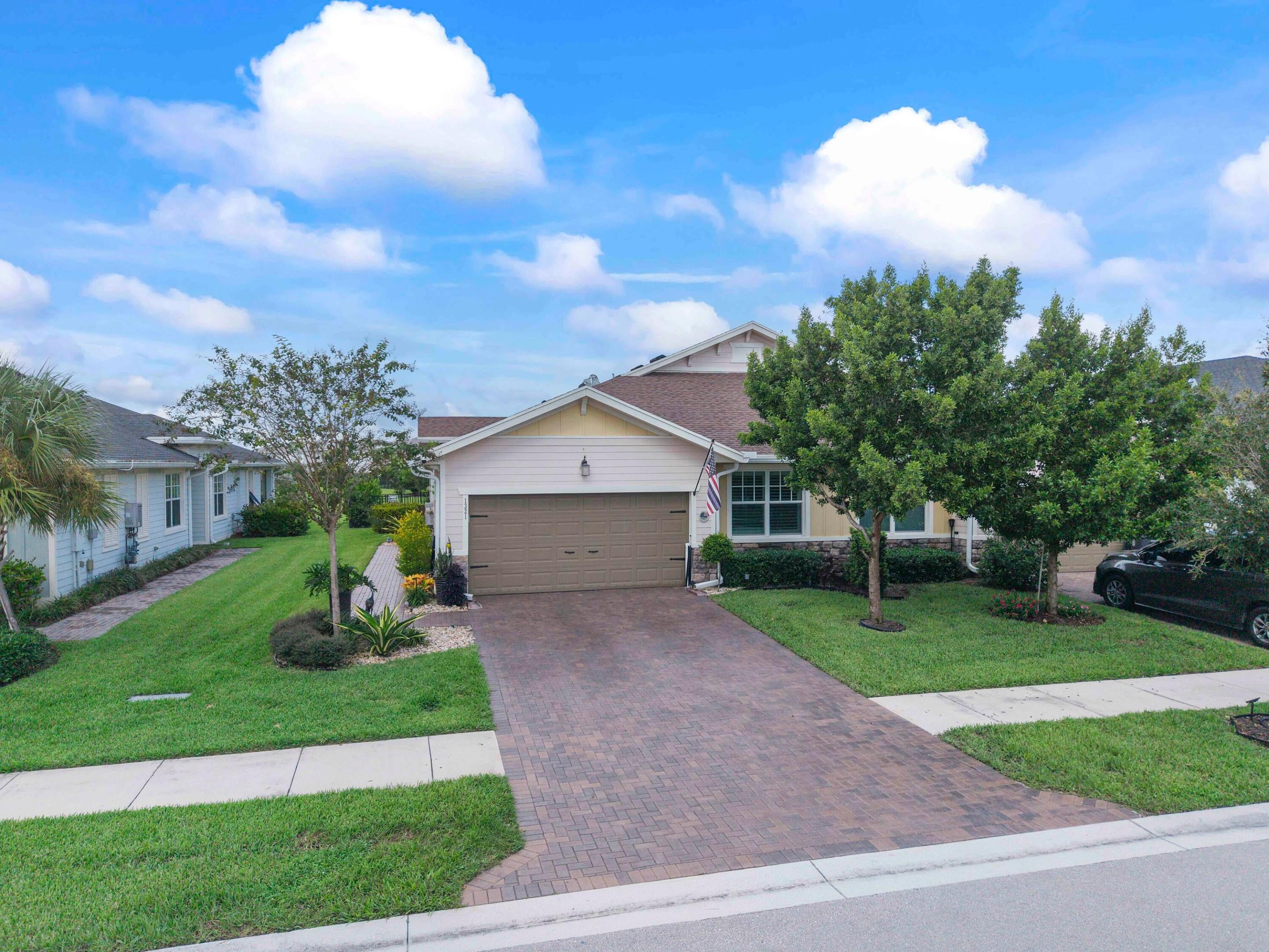 1321 Haywagon Trail