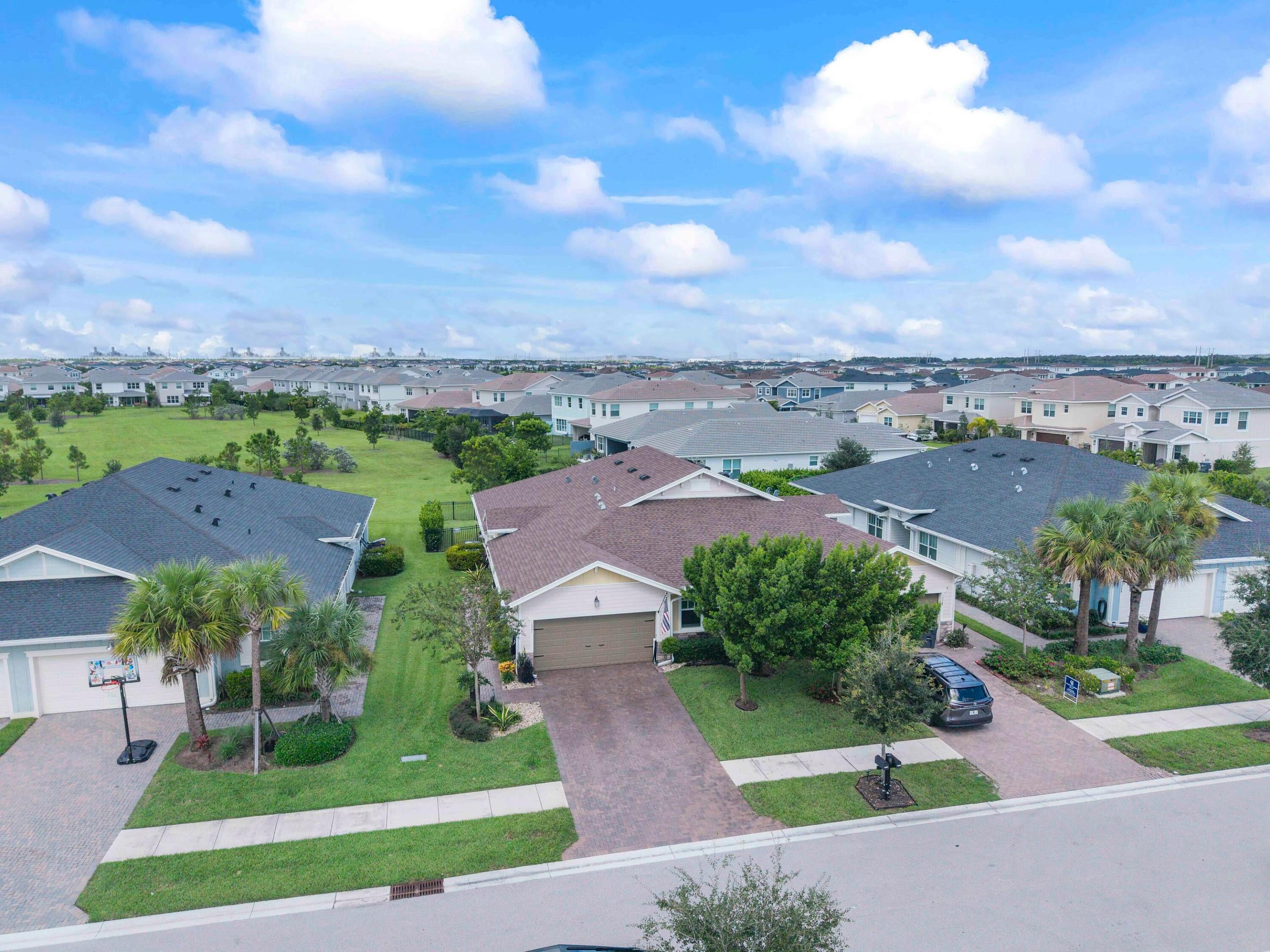 1321 Haywagon Trail