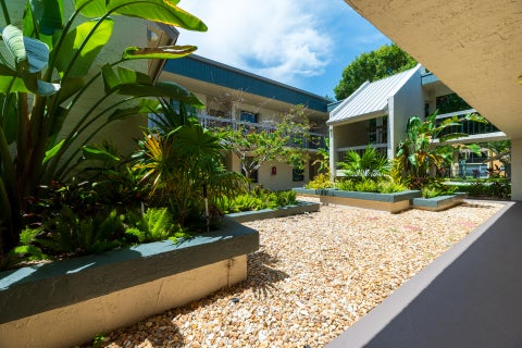 Tiny photo for 225 SE 10th Street #11D, Deerfield Beach, FL 33441 (MLS # B26053623)