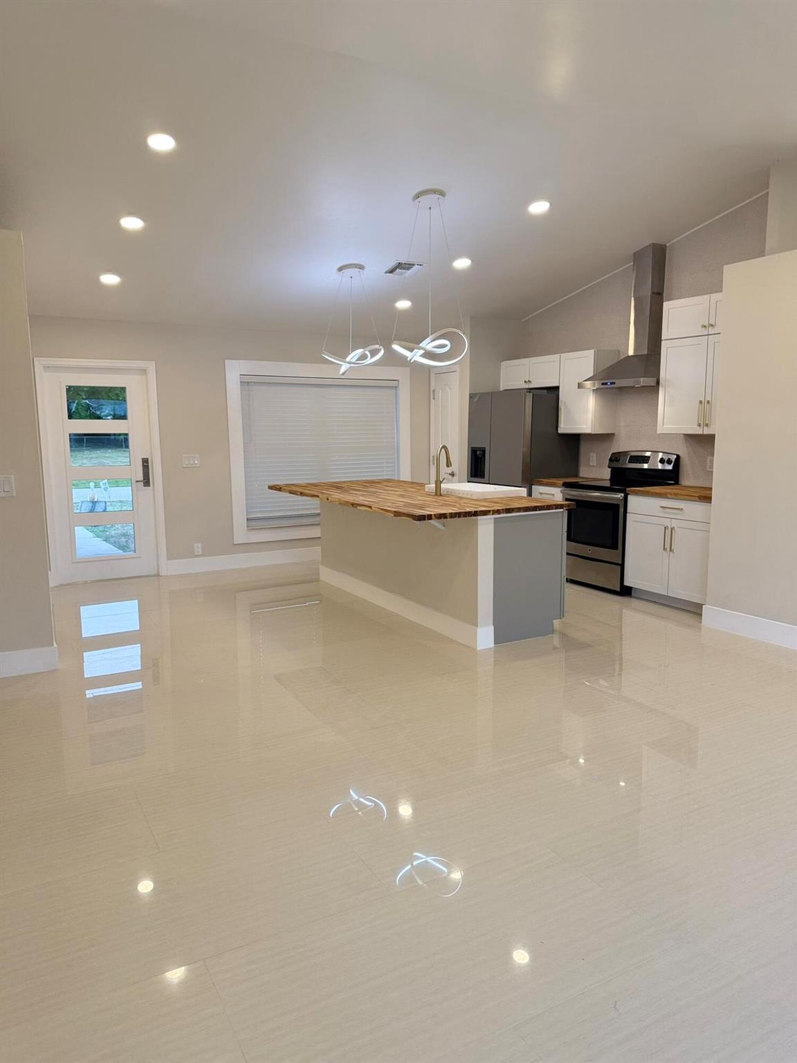 City of Cape Coral - Residential Lease