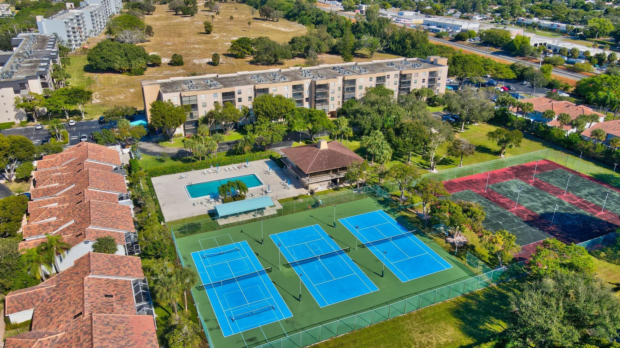 Boca Teeca - Residential