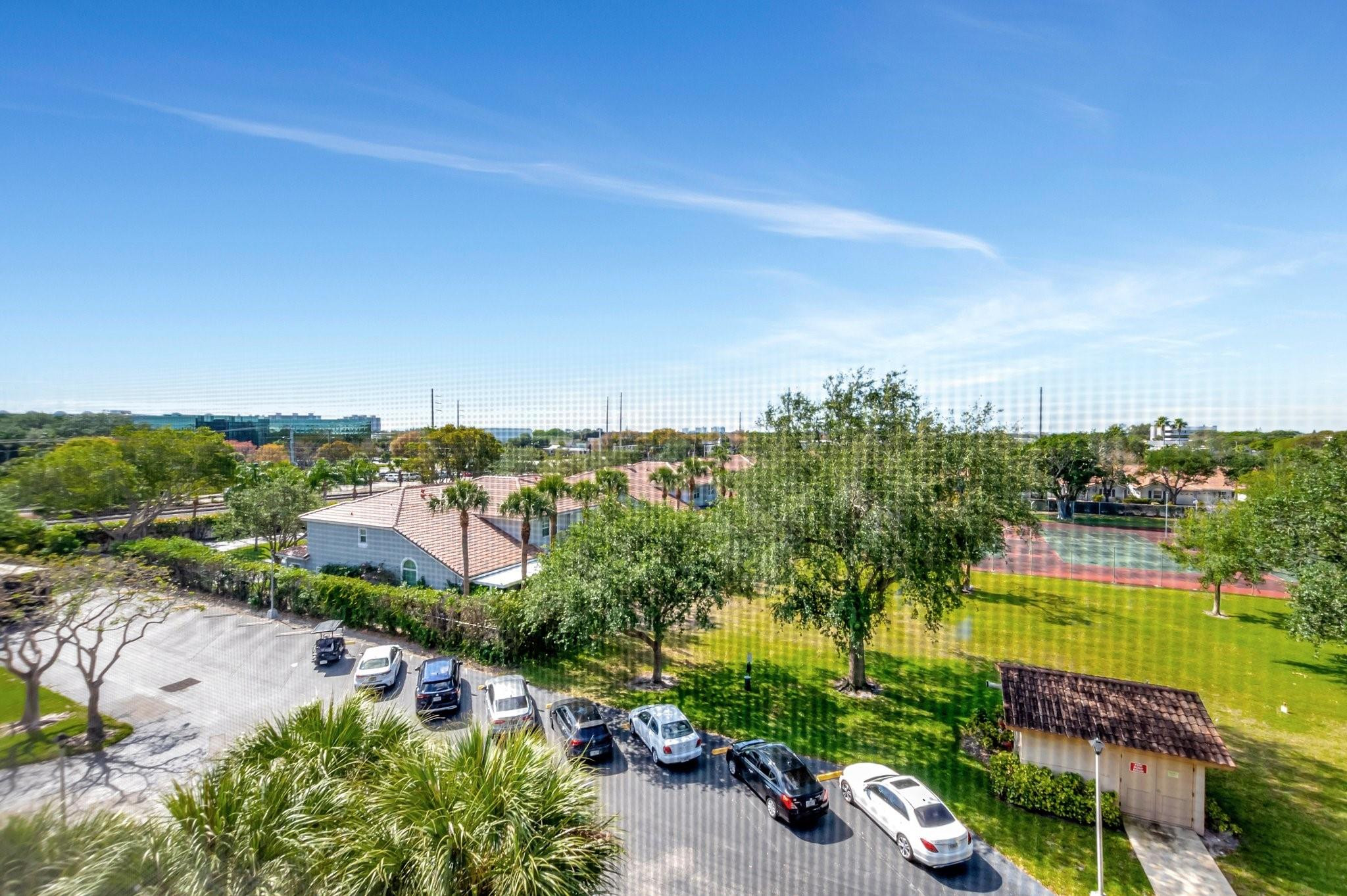 Boca Teeca - Residential