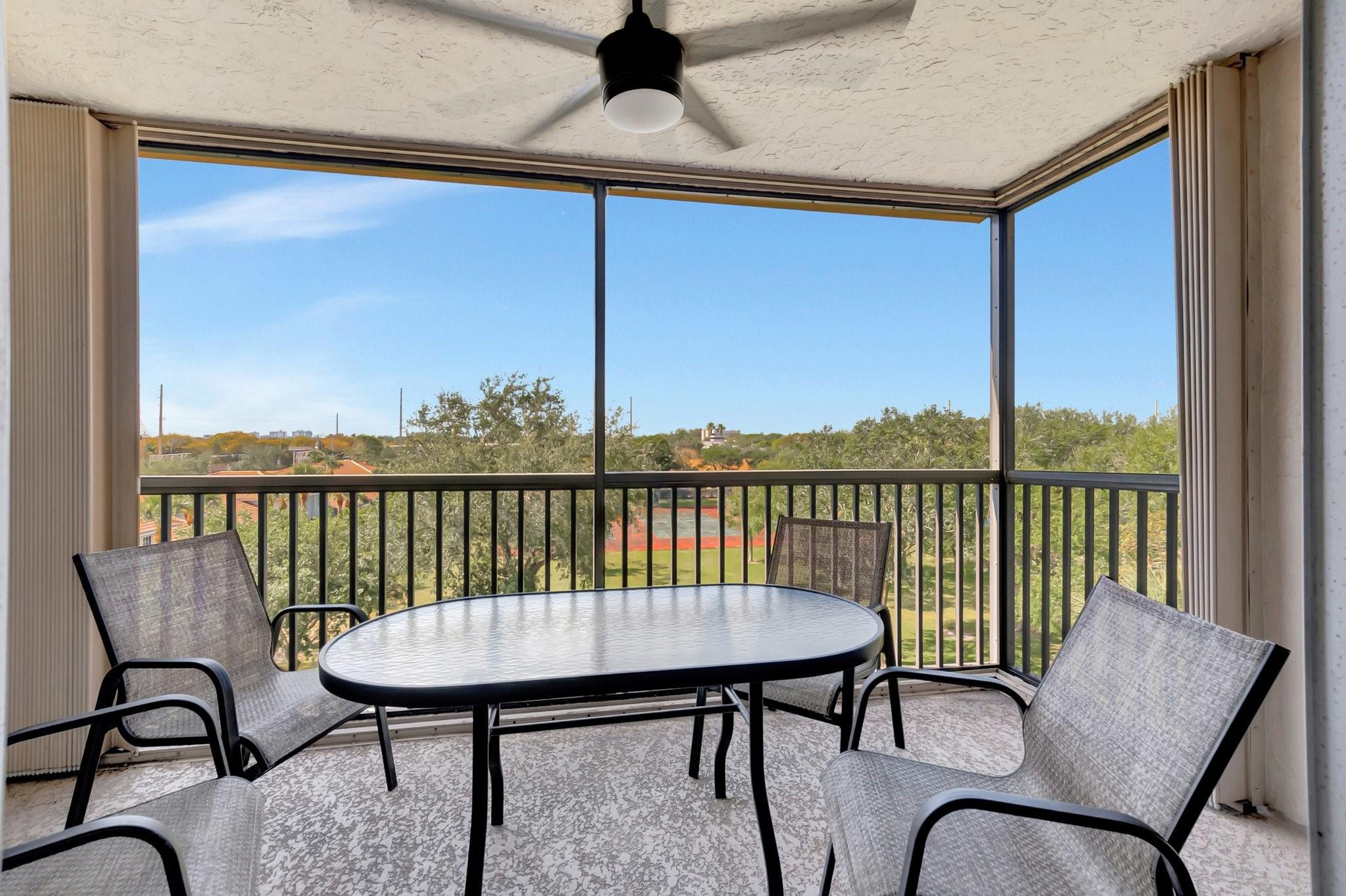 Boca Teeca - Residential