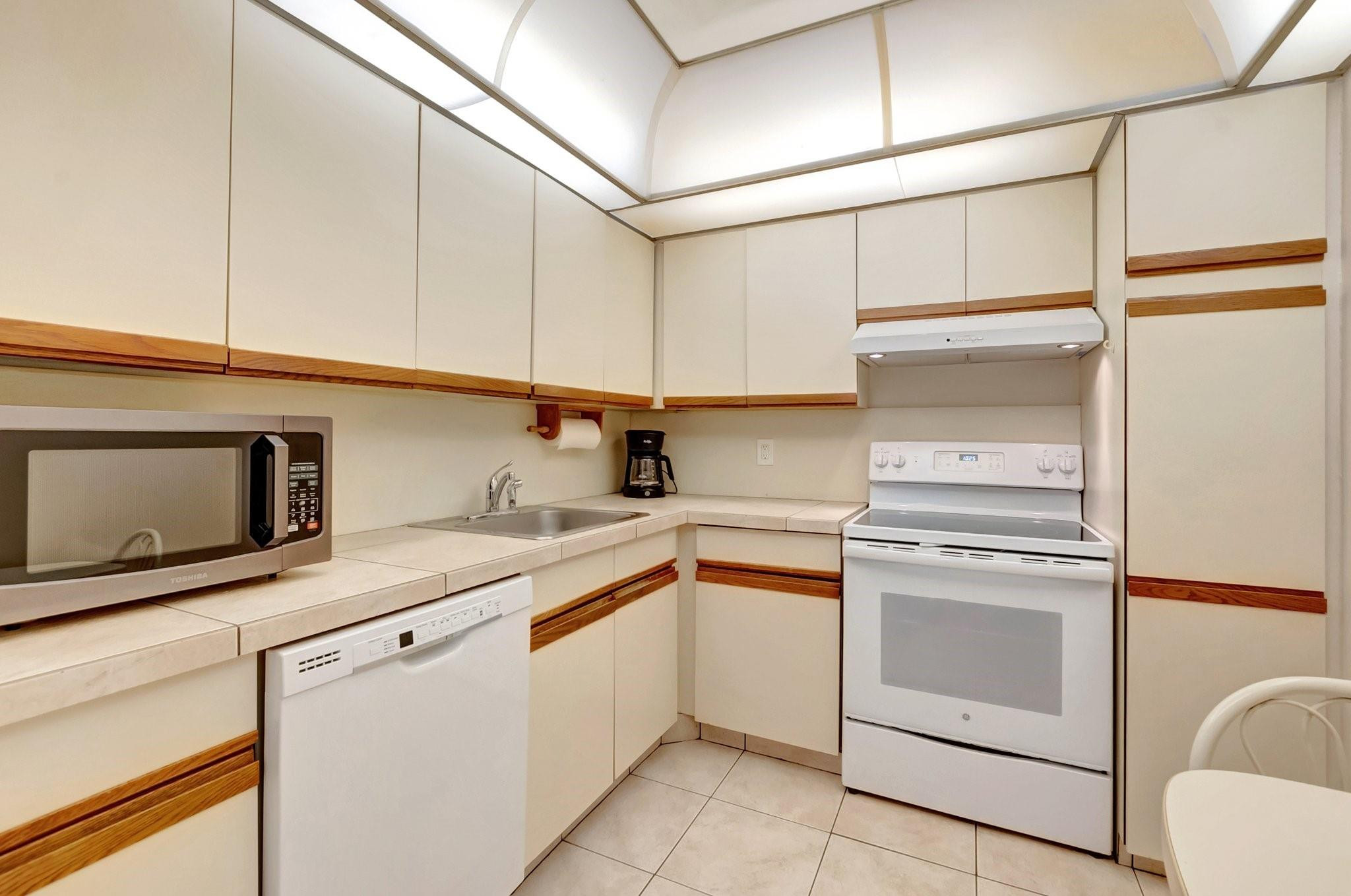 Boca Teeca - Residential