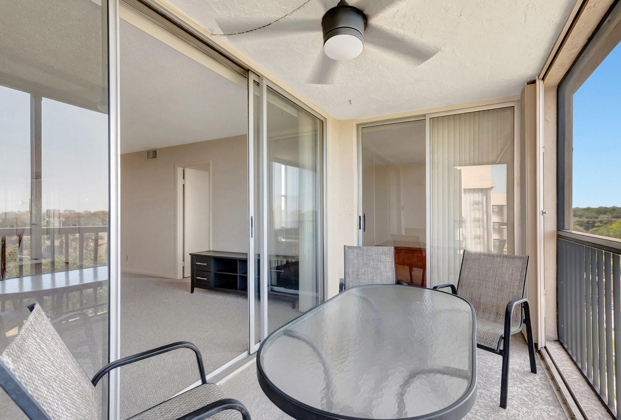 Boca Teeca - Residential