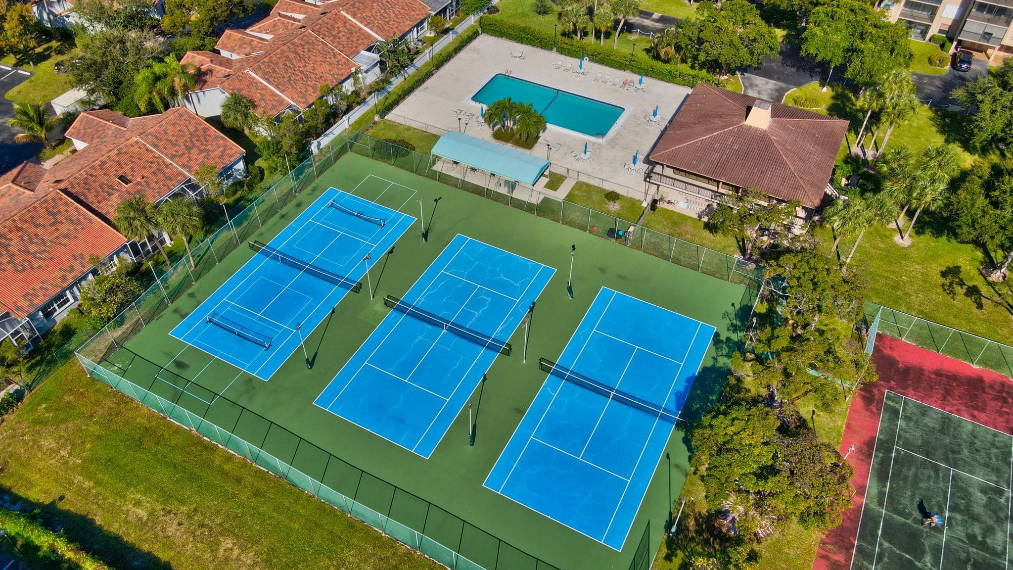 Boca Teeca - Residential