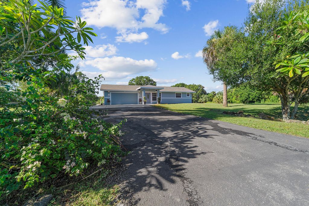 Photo of 18682 49th Street N, Loxahatchee, FL 33470 (MLS # R11117945)