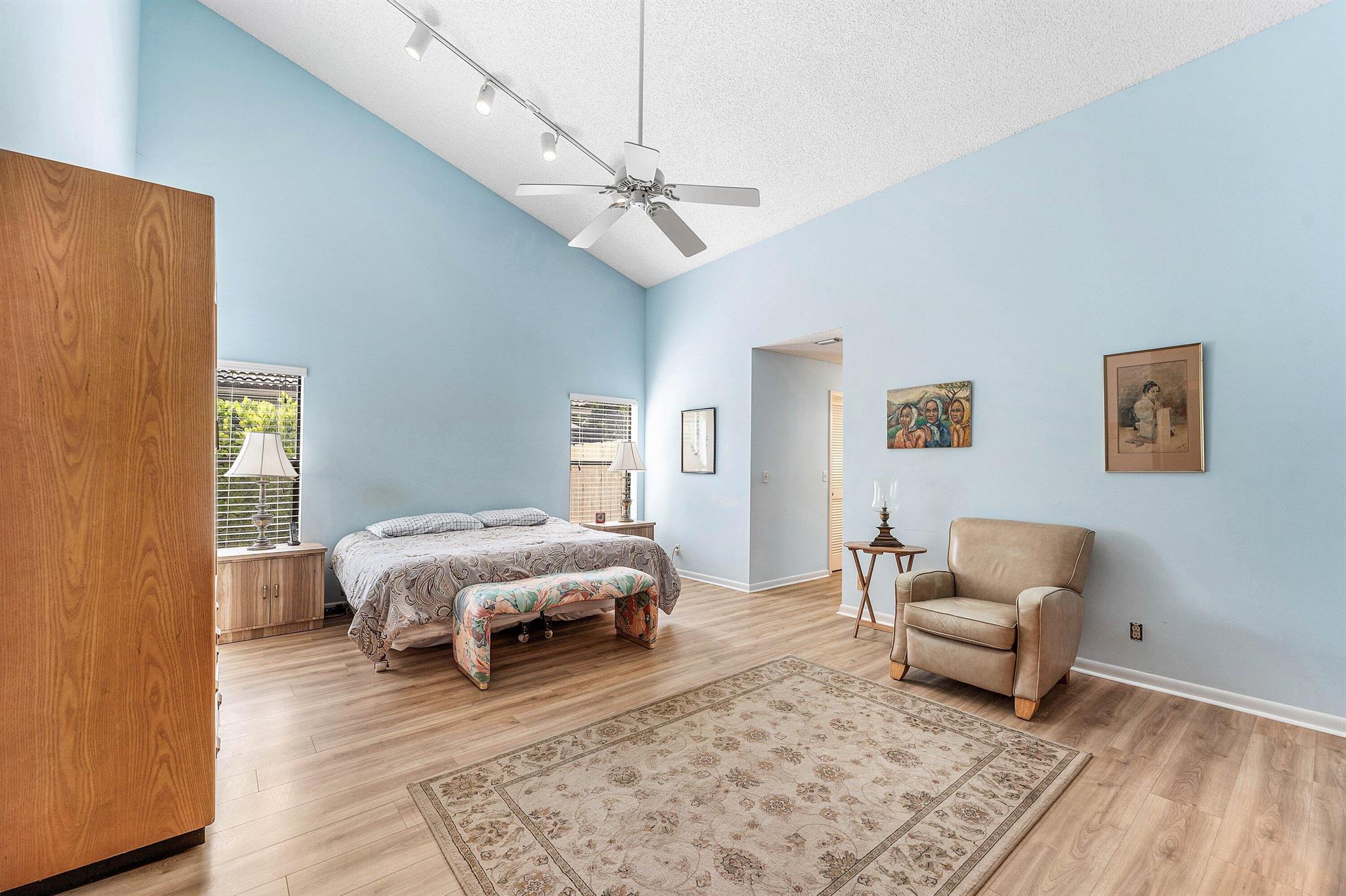 BOCA TIERRA 1ST SEC - Residential