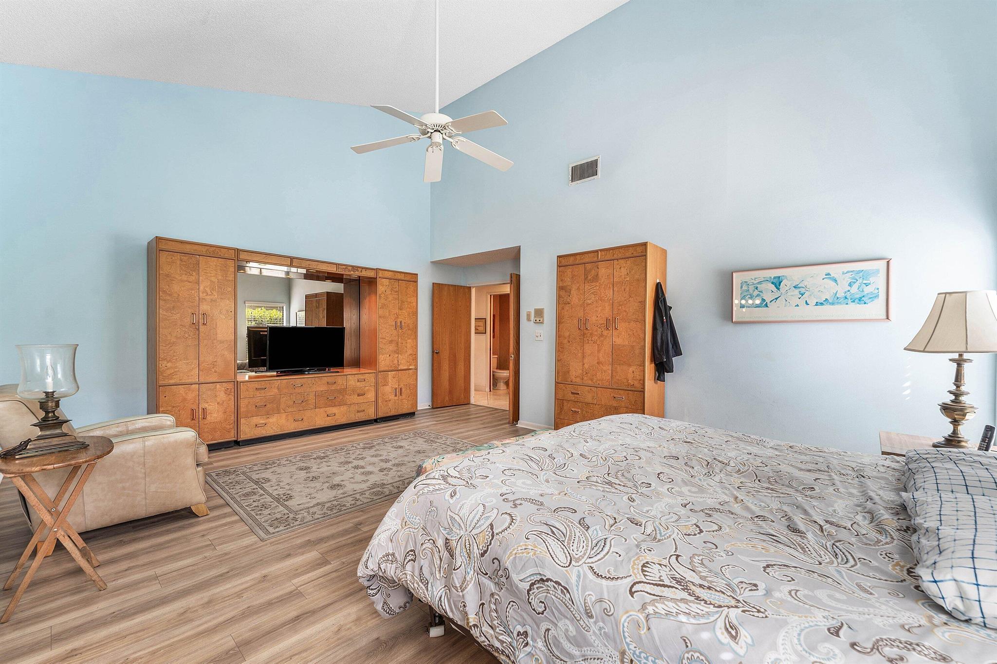 BOCA TIERRA 1ST SEC - Residential