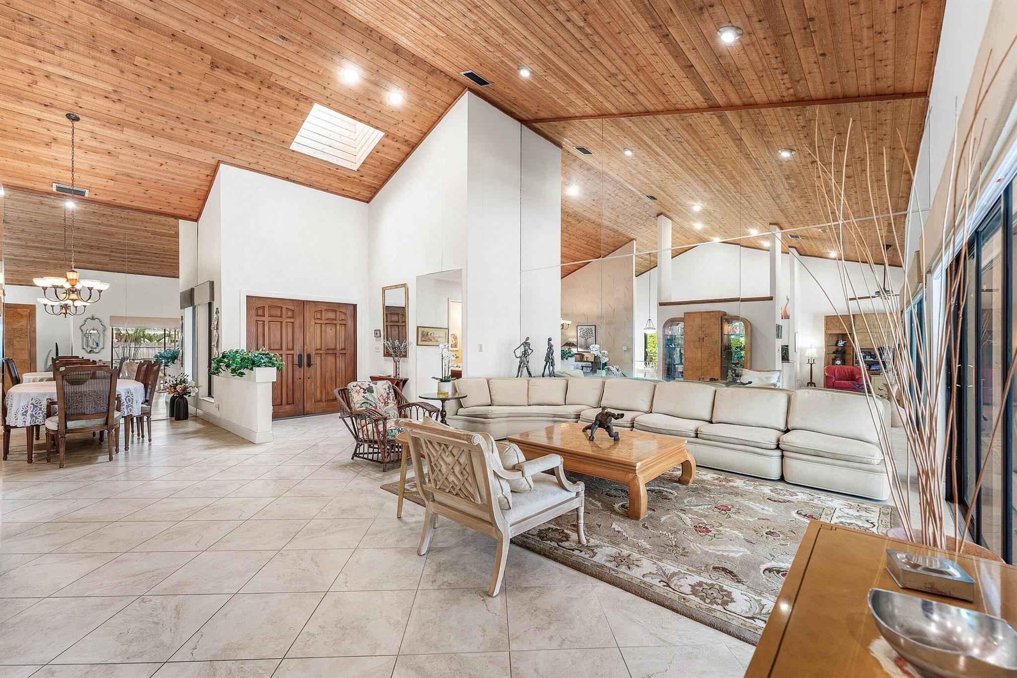 BOCA TIERRA 1ST SEC - Residential