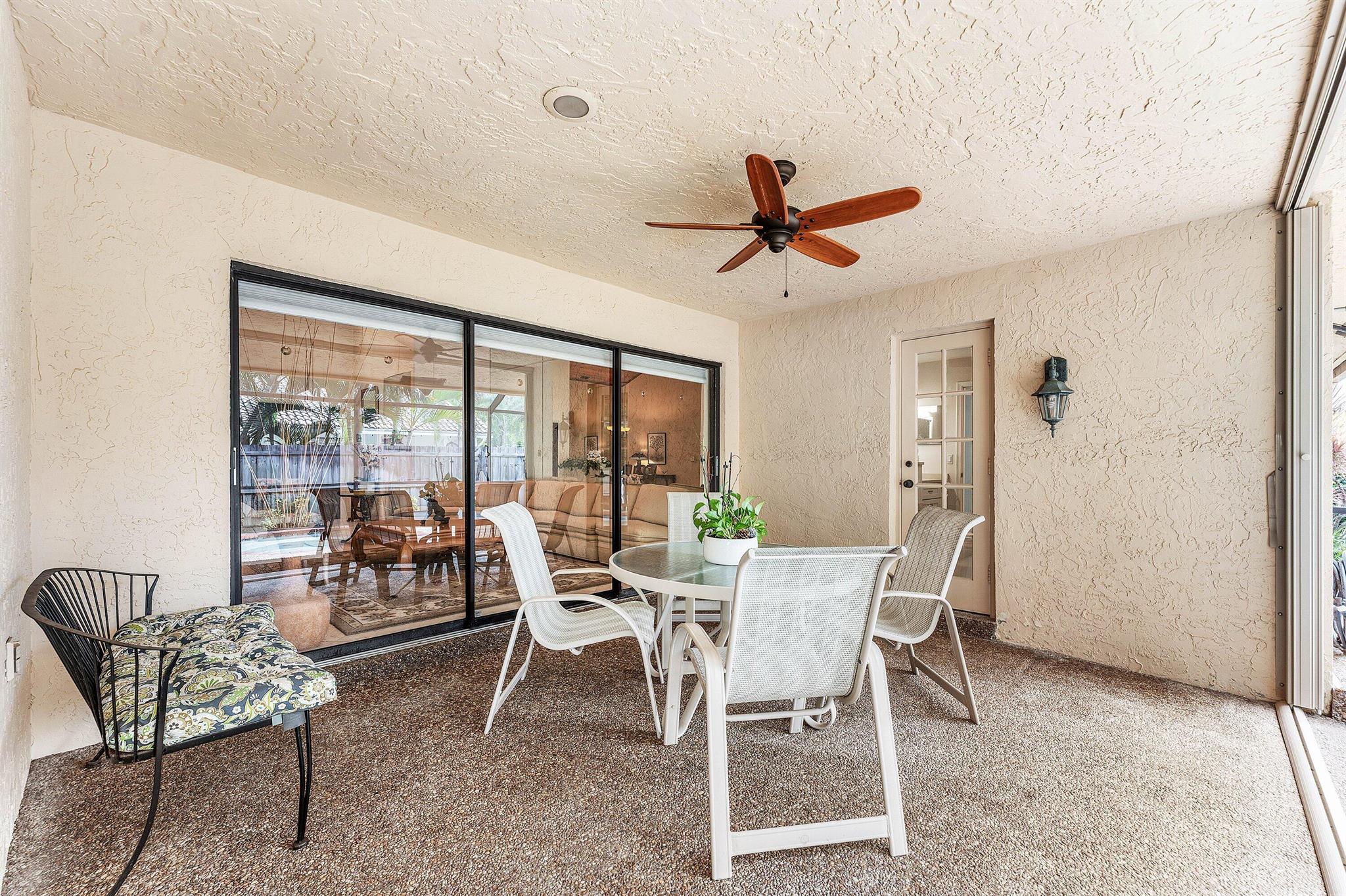 BOCA TIERRA 1ST SEC - Residential