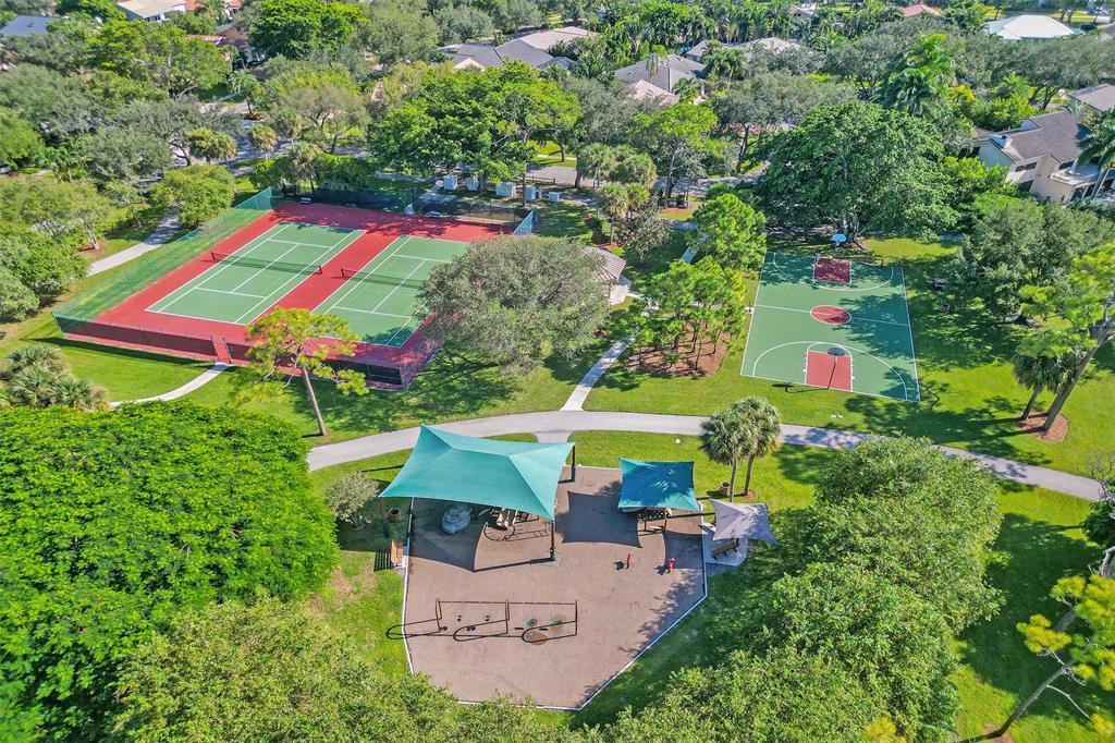 BOCA TIERRA 1ST SEC - Residential