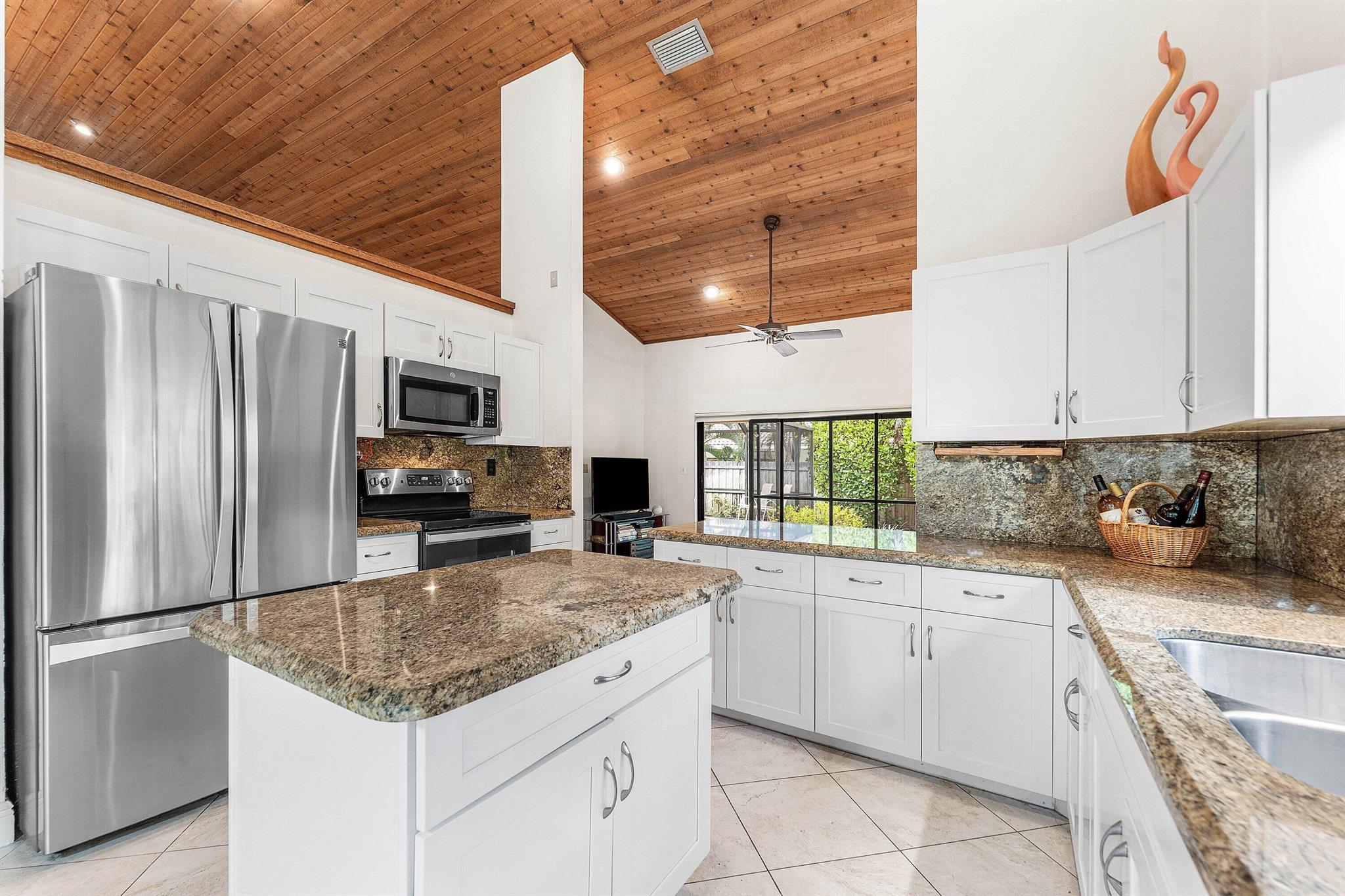 BOCA TIERRA 1ST SEC - Residential