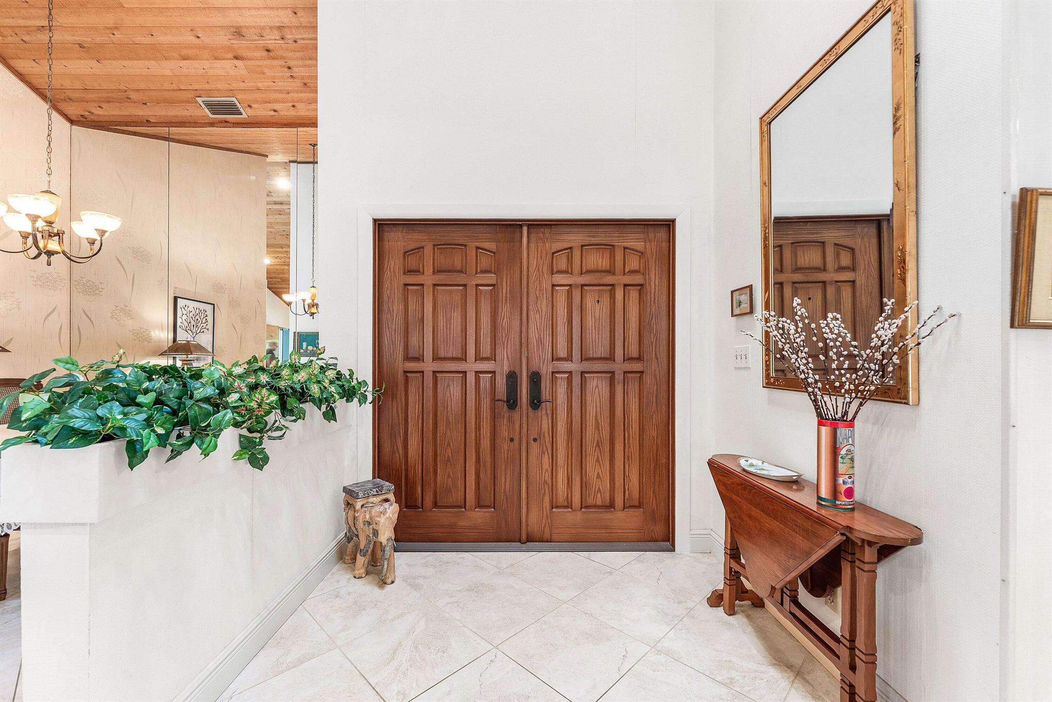 BOCA TIERRA 1ST SEC - Residential