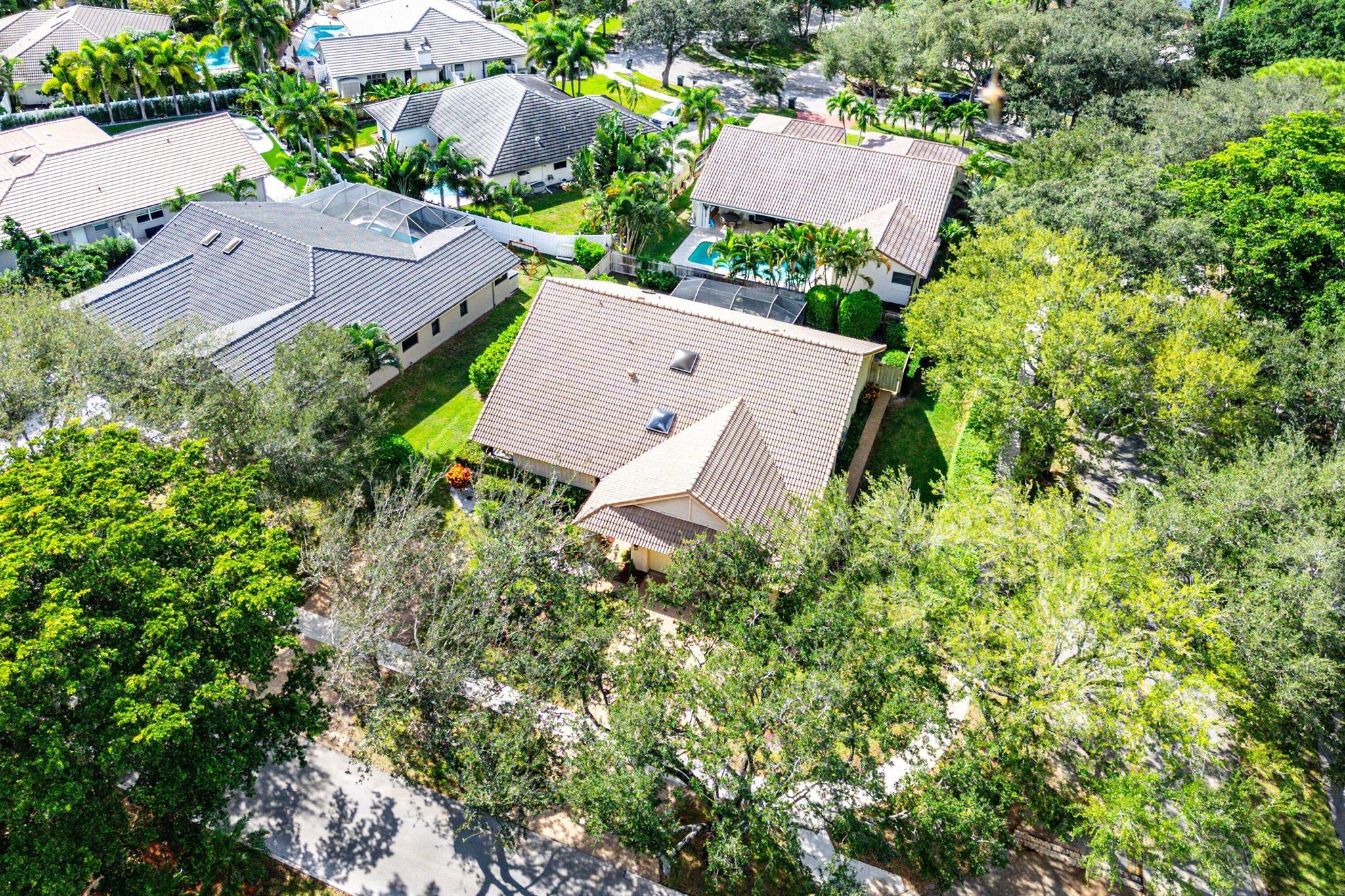 BOCA TIERRA 1ST SEC - Residential