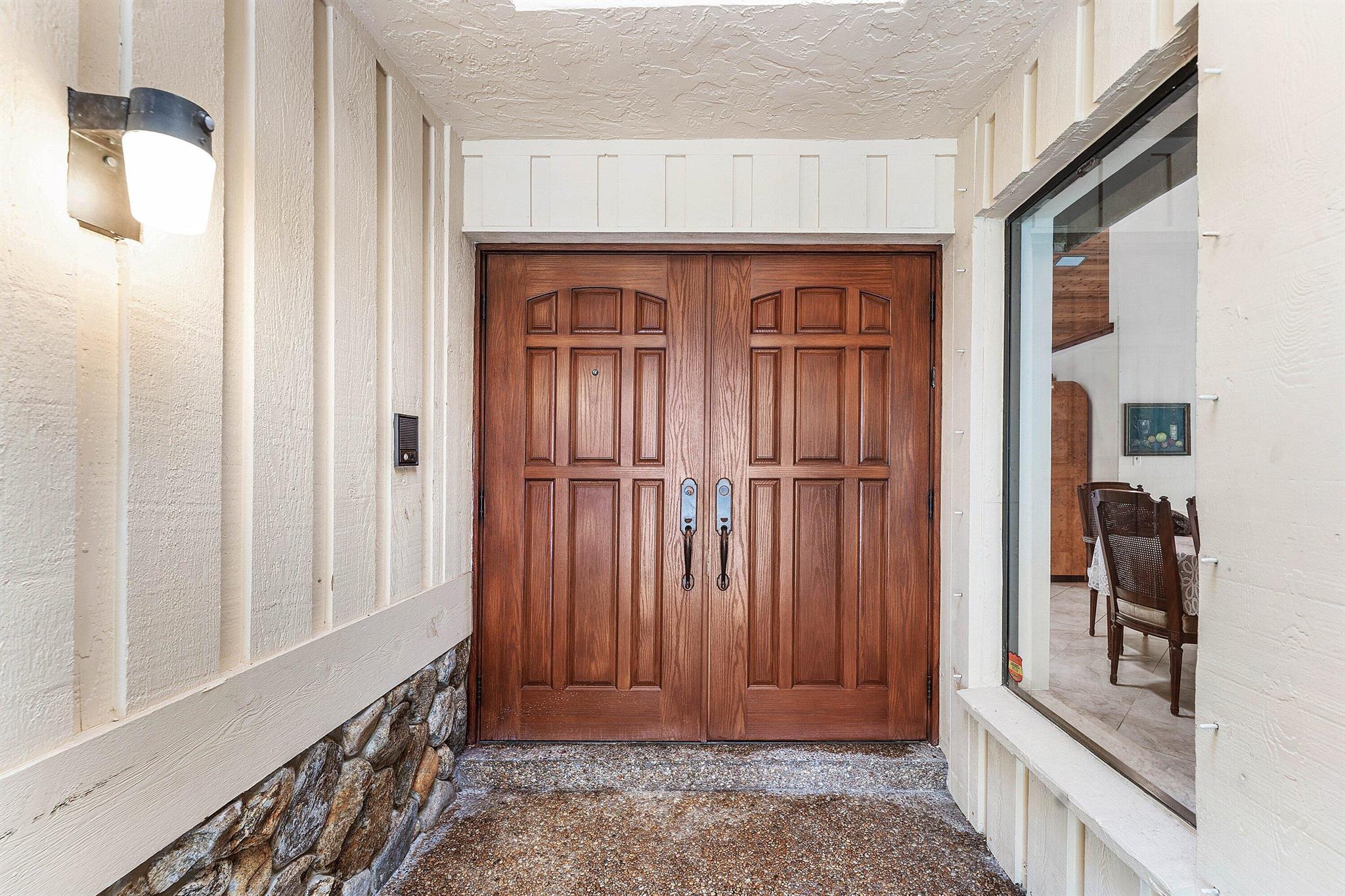 BOCA TIERRA 1ST SEC - Residential