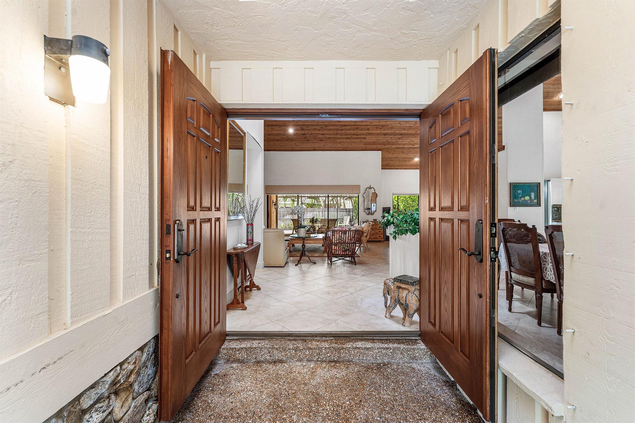 BOCA TIERRA 1ST SEC - Residential