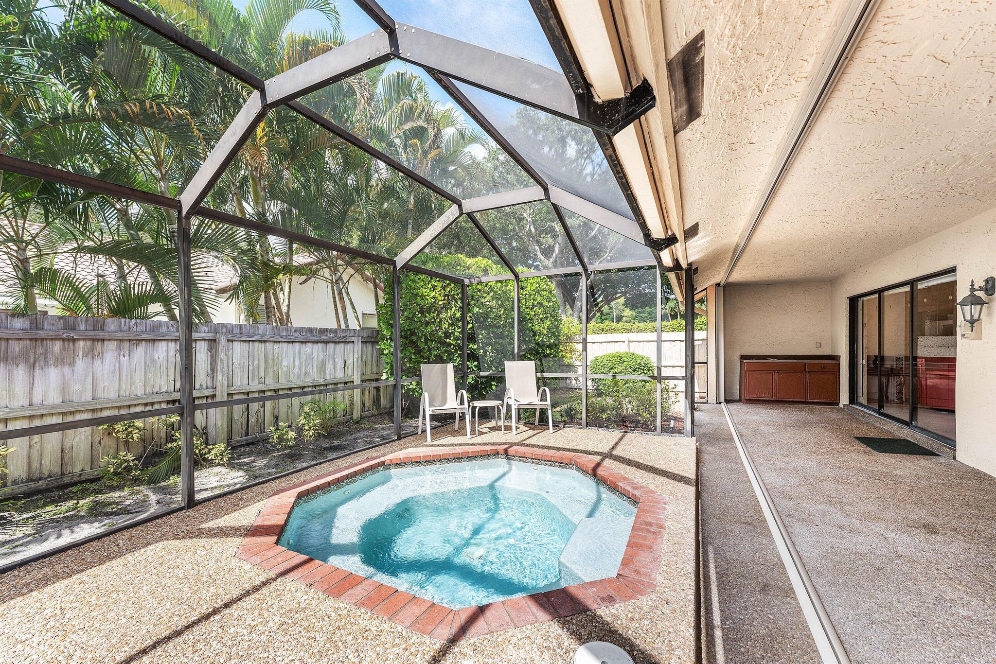 BOCA TIERRA 1ST SEC - Residential