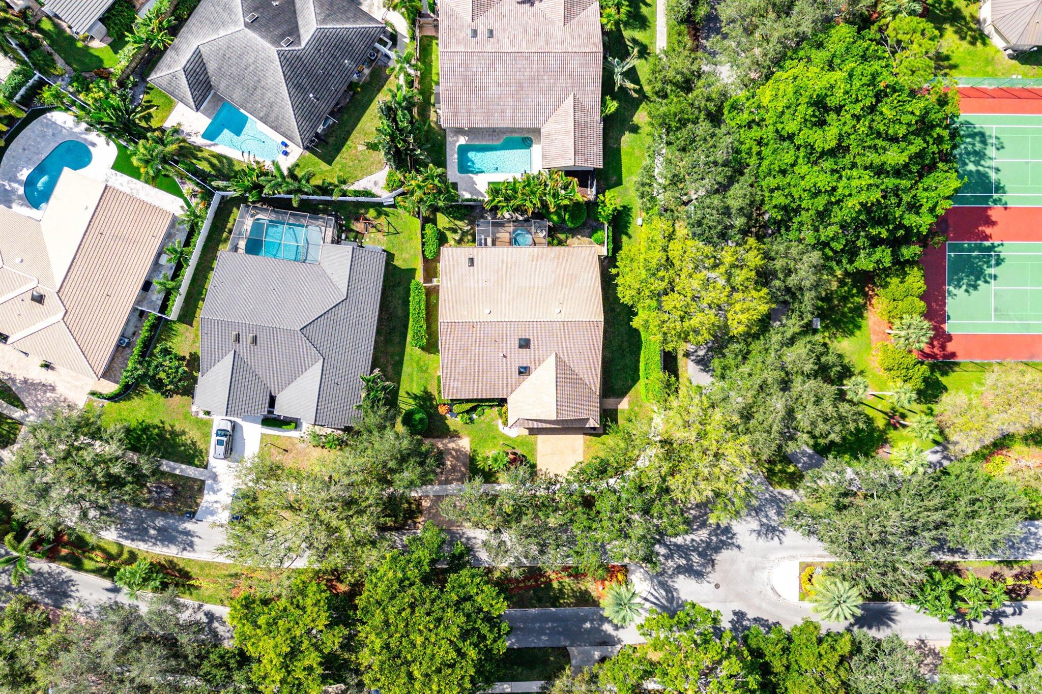 BOCA TIERRA 1ST SEC - Residential