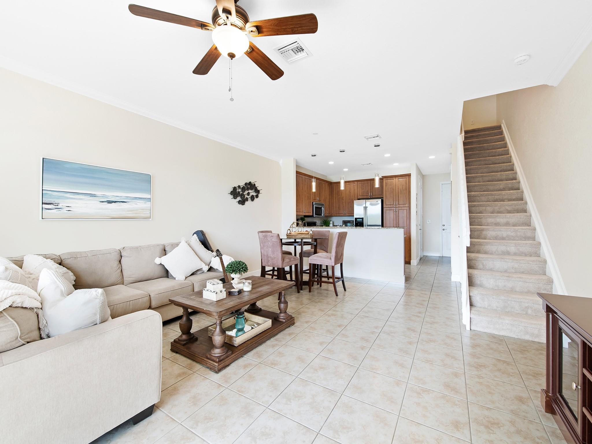 Saddle Bridge - Residential