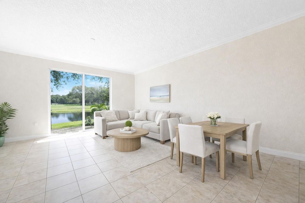 Photo of 4792 Sundance Way #4792, Davie, FL 33328 (MLS # F10536343)