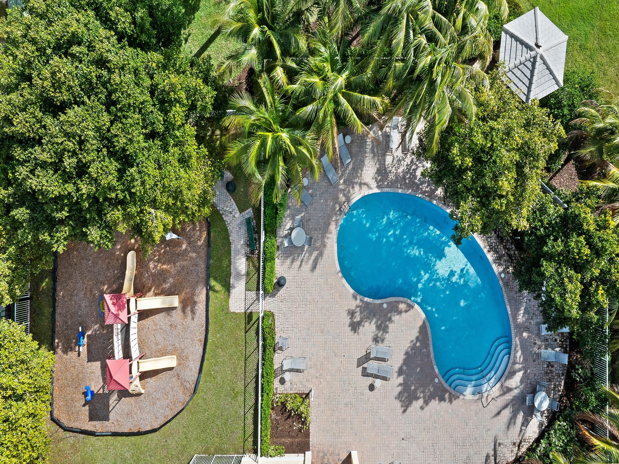 Saddle Bridge - Residential