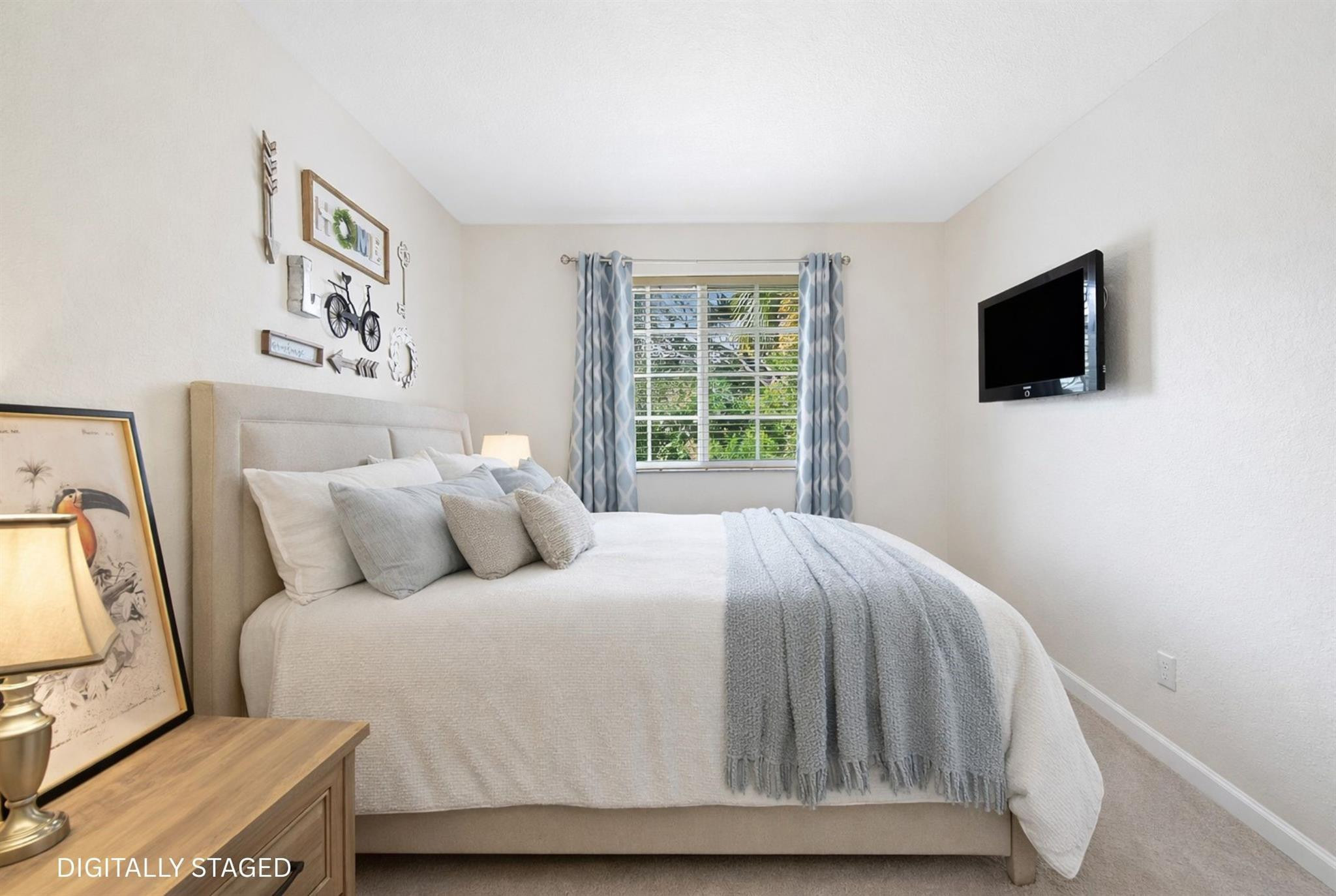 Saddle Bridge - Residential