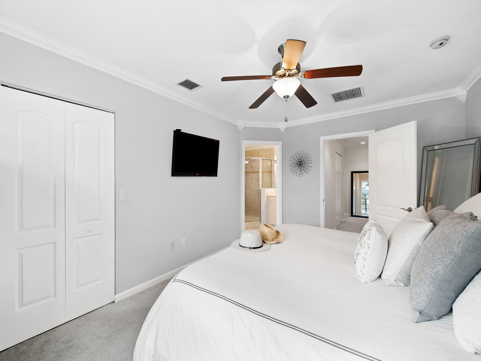 Saddle Bridge - Residential