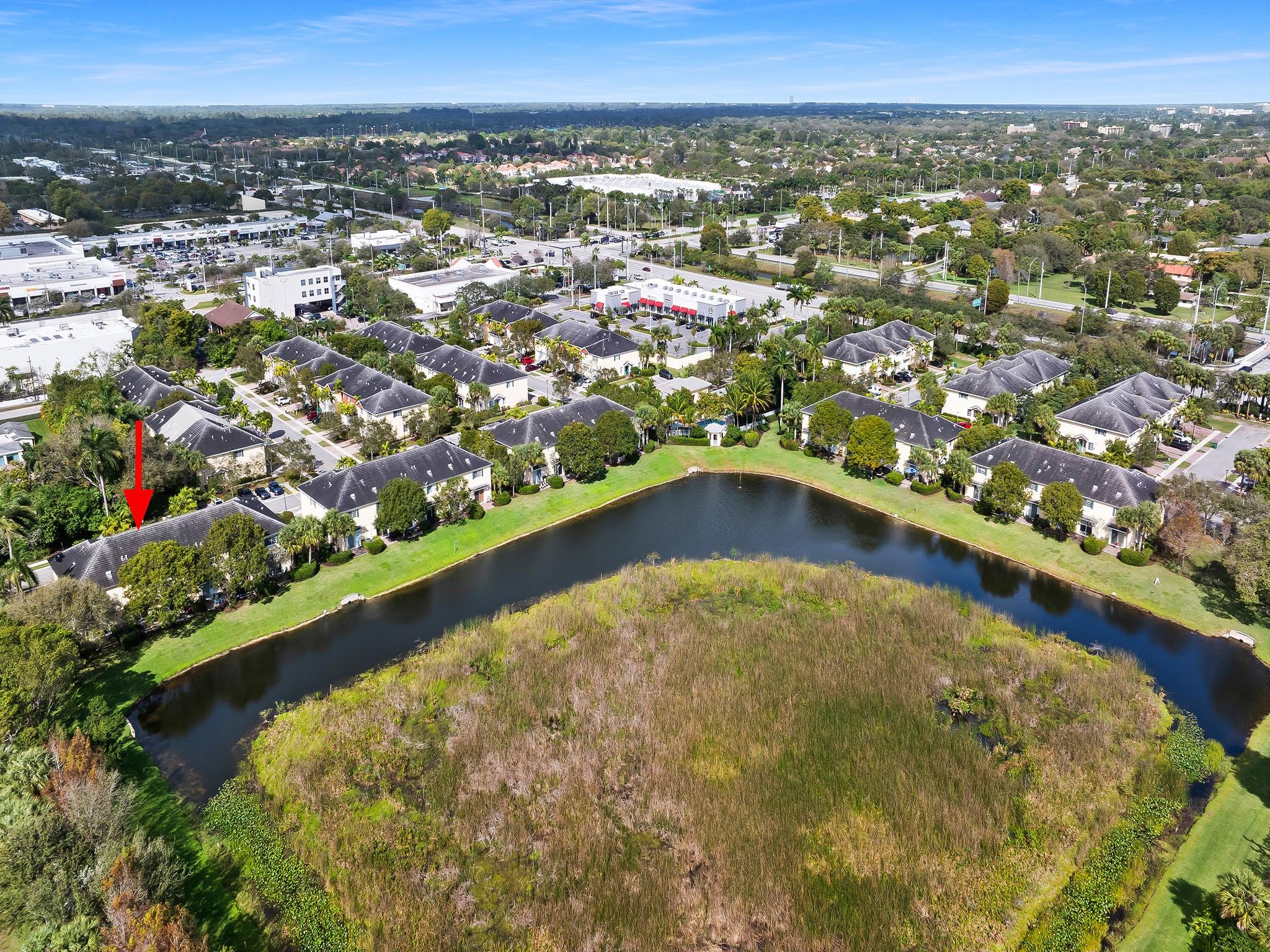 Saddle Bridge - Residential