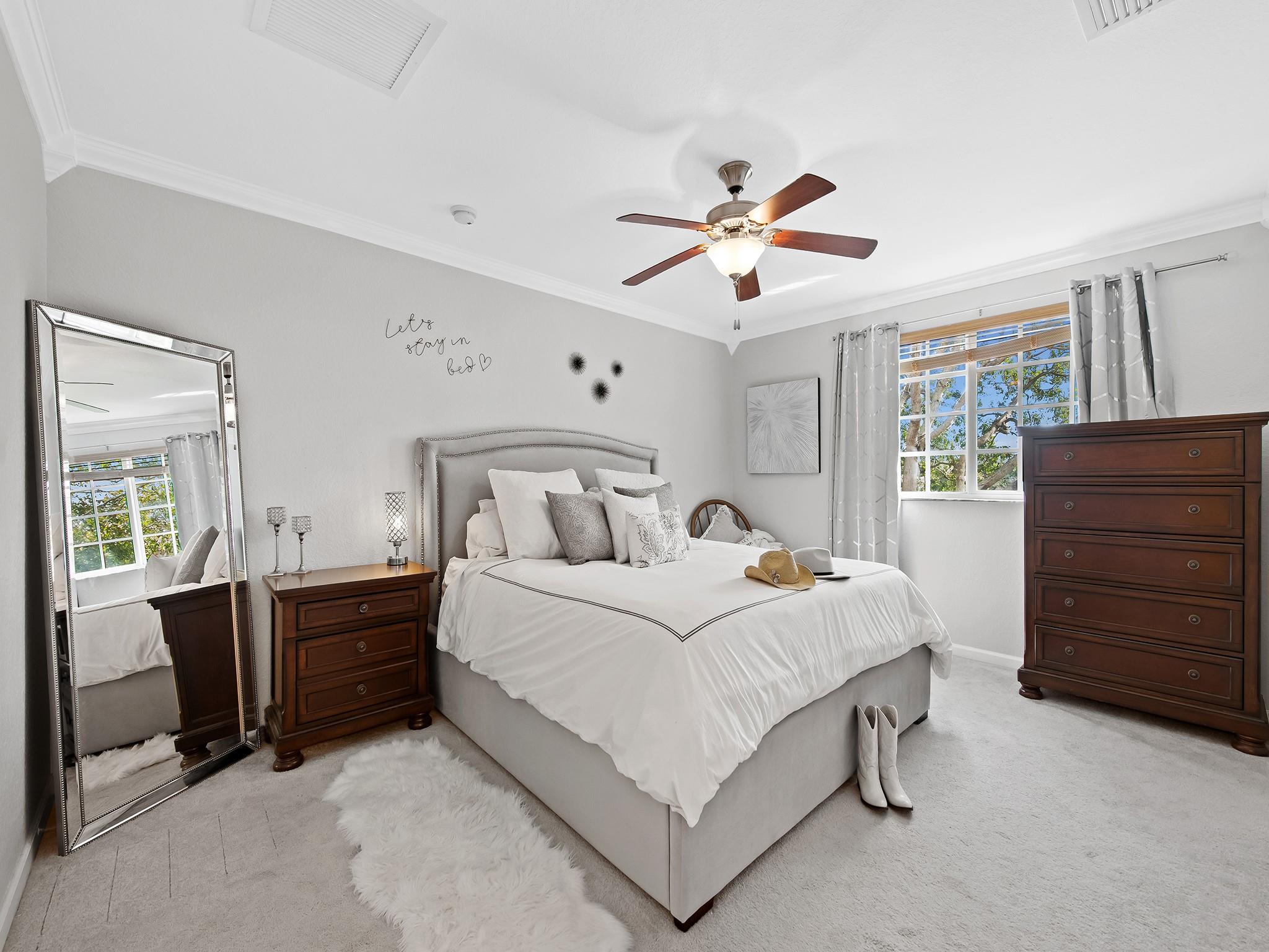 Saddle Bridge - Residential