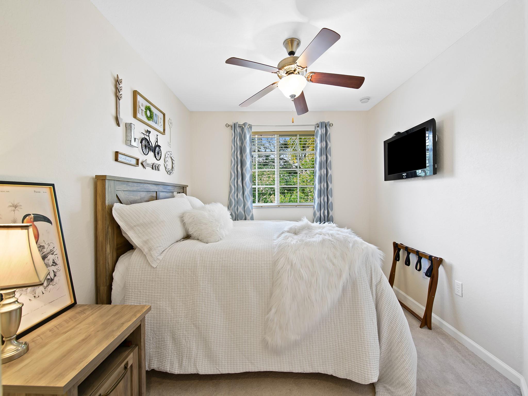 Saddle Bridge - Residential